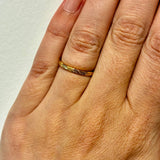 Anneau Célia – Les Cleias - Boutique We Are ParisLes Cléias Plaqué Or