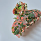 Pince à cheveux Queen  - Petit Modèle