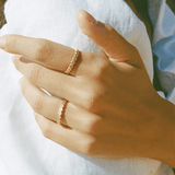 Bague Anatole - Boutique We Are ParisAgapée