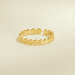 Bague Anatole - Boutique We Are ParisAgapée