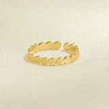 Bague Anatole - Boutique We Are ParisAgapée
