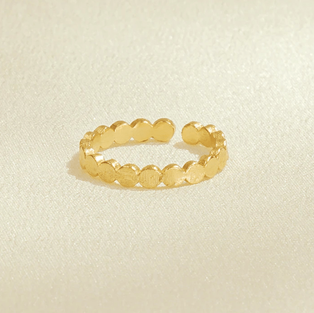 Bague Anatole - Boutique We Are ParisAgapée