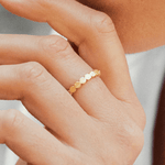 Bague Anatole - Boutique We Are ParisAgapée
