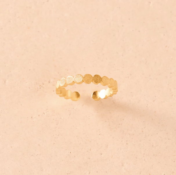 Bague Anatole II - Boutique We Are ParisAgapée