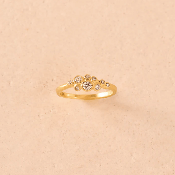 Bague Atys - Boutique We Are ParisAgapée