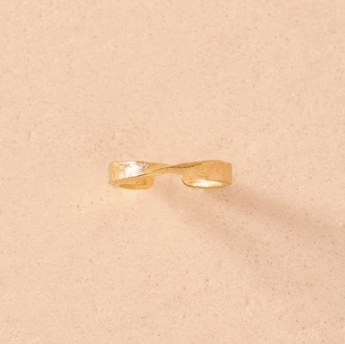 Bague Bellina - Boutique We Are ParisAgapée