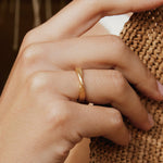 Bague Bellina - Boutique We Are ParisAgapée