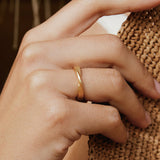 Bague Bellina - Boutique We Are ParisAgapée