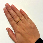 Bague Bérénice - Boutique We Are ParisLes Cléias Acier Inoxydable