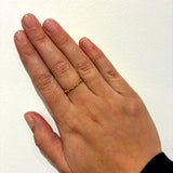 Bague Bérénice - Boutique We Are ParisLes Cléias Acier Inoxydable