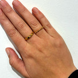 Bague Bérénice - Boutique We Are ParisLes Cléias Acier Inoxydable