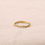 Bague Bérénice - Boutique We Are ParisLes Cléias Acier Inoxydable