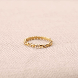 Bague Bérénice - Boutique We Are ParisLes Cléias Acier Inoxydable