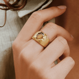 Bague Carmen - Boutique We Are ParisAgapée