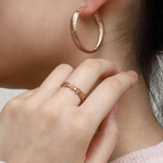 Bague Cécilia – Les Cleias - Boutique We Are ParisLes Cléias Plaqué Or