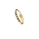Bague Cintia - Boutique We Are ParisLes Cléias Acier Inoxydable