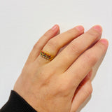 Bague Cintia - Boutique We Are ParisLes Cléias Acier Inoxydable