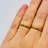 Bague Cintia - Boutique We Are ParisLes Cléias Acier Inoxydable