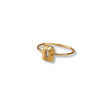 Bague Clémence - Boutique We Are ParisLes Cléias Acier Inoxydable