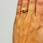 Bague Clémence - Boutique We Are ParisLes Cléias Acier Inoxydable