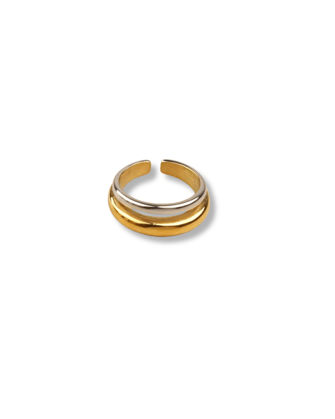 Bague Cléo - Boutique We Are ParisLes Cléias Acier Inoxydable