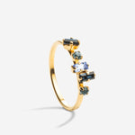 Bague Constant Bleu - April Please - Boutique We Are ParisApril Please