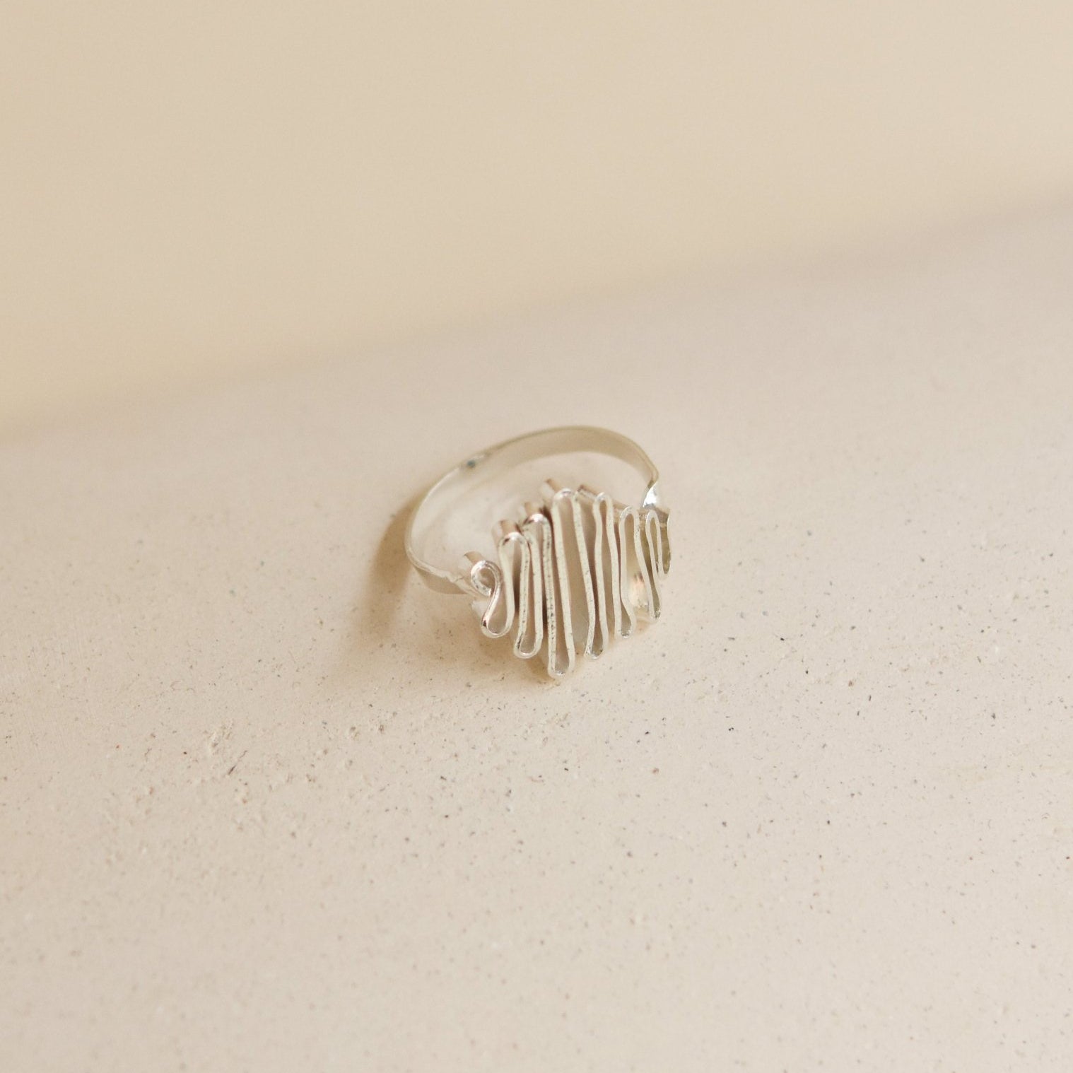 Bague Dalva - Boutique We Are ParisJudith Benita