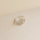 Bague Dalva - Boutique We Are ParisJudith Benita