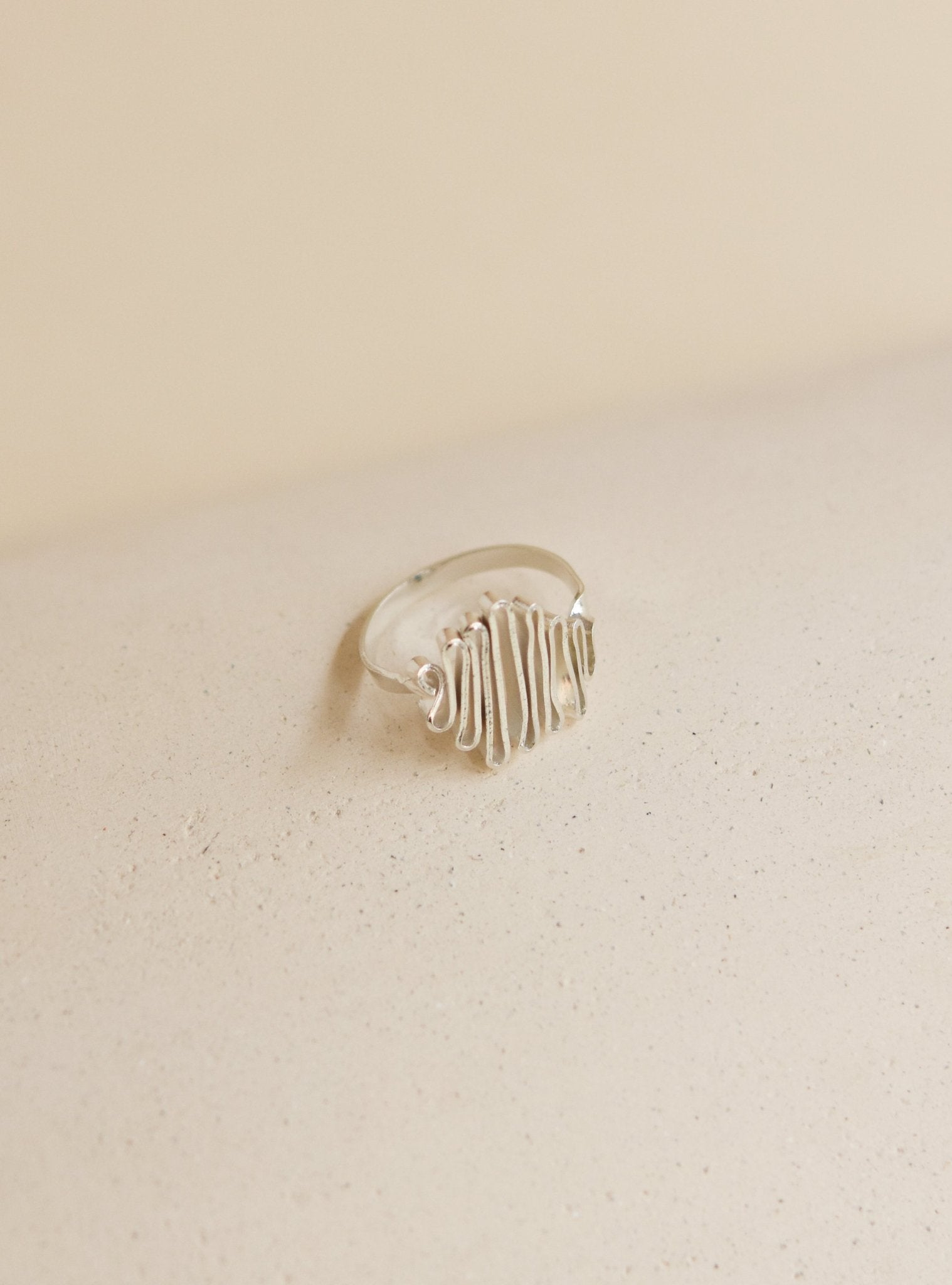 Bague Dalva - Boutique We Are ParisJudith Benita