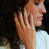 Bague Dalva - Boutique We Are ParisJudith Benita