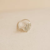 Bague Dalva - Boutique We Are ParisJudith Benita