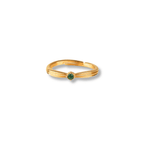 Bague Daphné - Boutique We Are ParisLes Cléias Acier Inoxydable