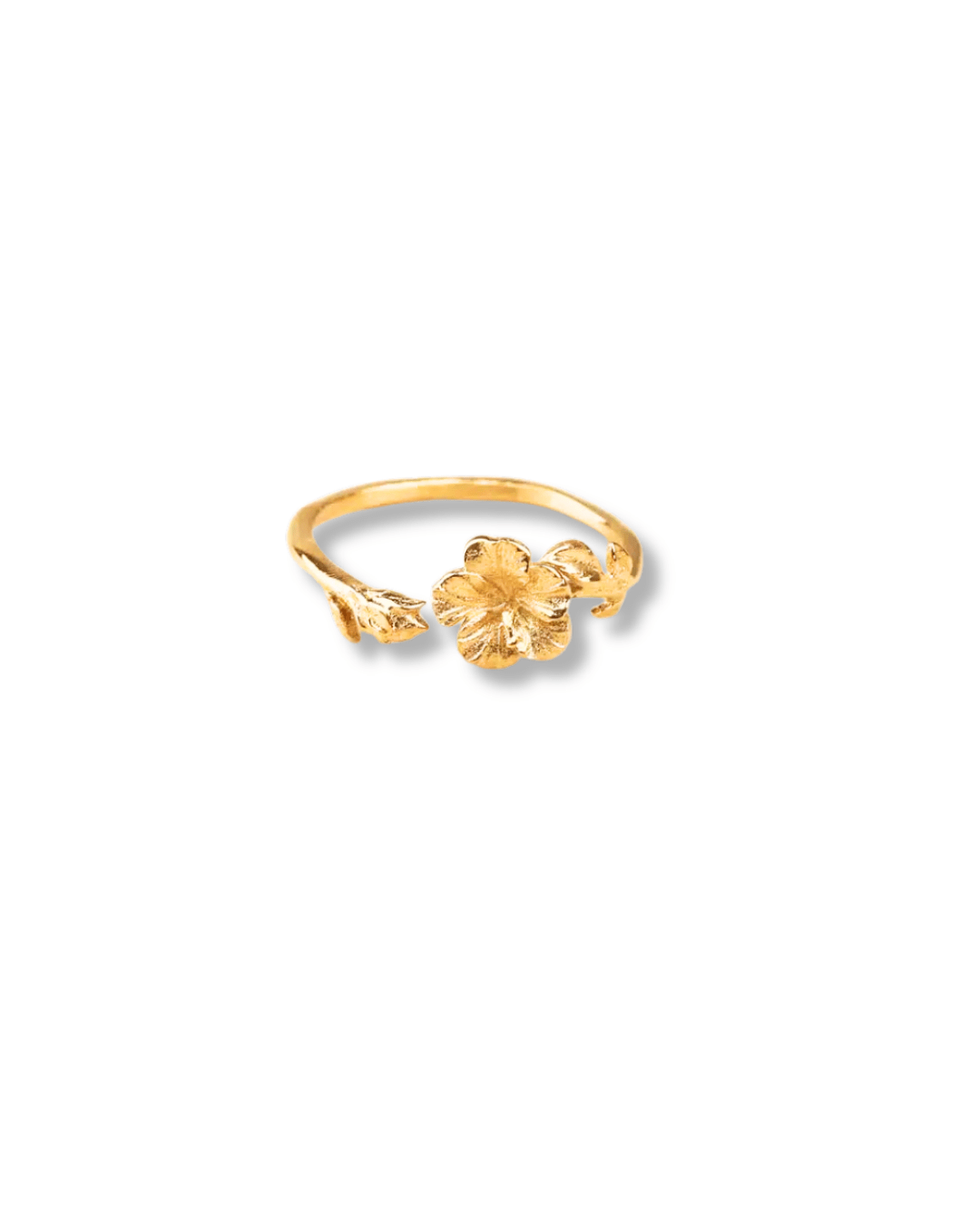 Bague Diane - Boutique We Are ParisLes Cléias Acier Inoxydable