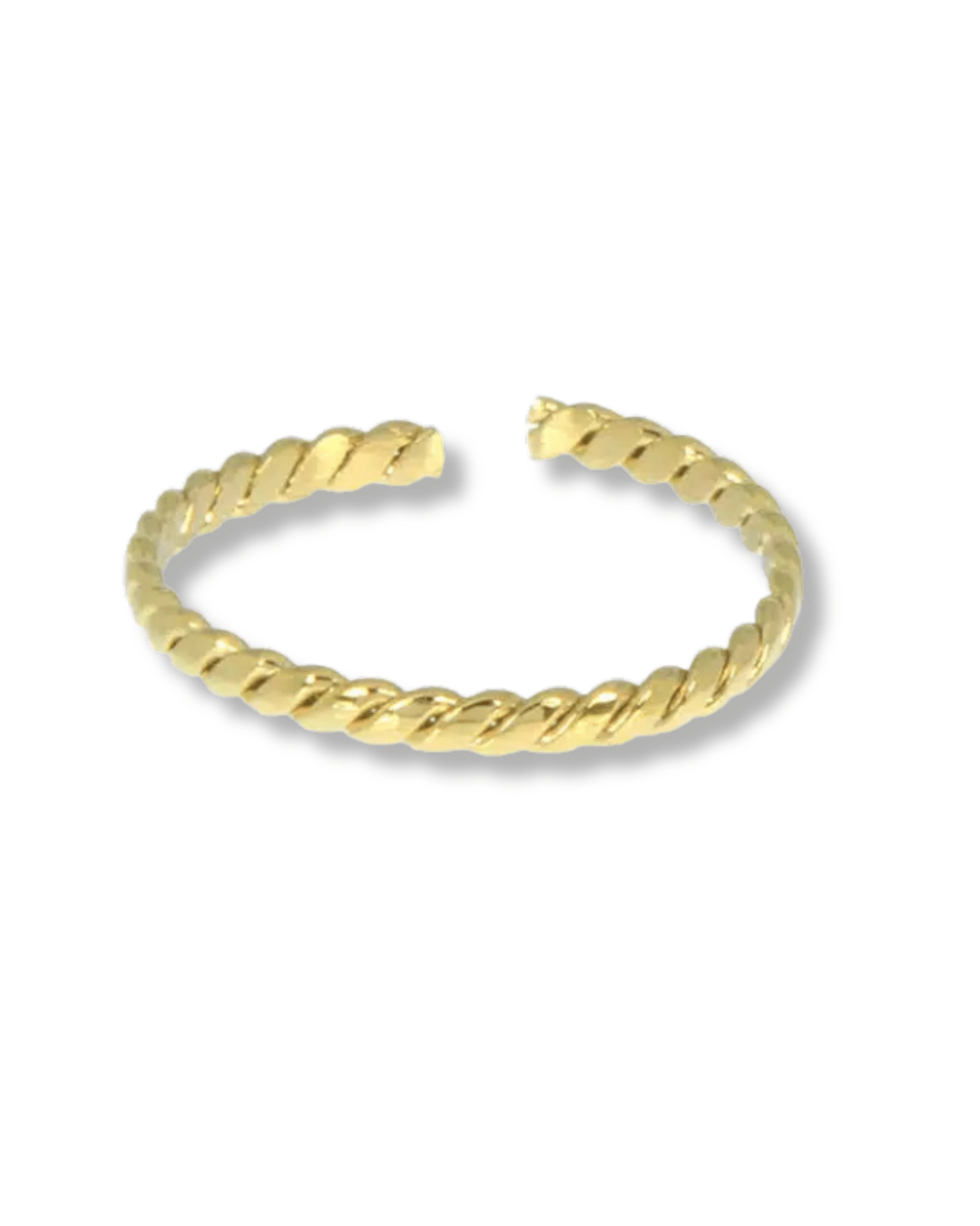 Bague Dina - Boutique We Are ParisLes Cléias Acier Inoxydable