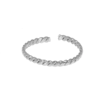 Bague Dina - Boutique We Are ParisLes Cléias Acier Inoxydable