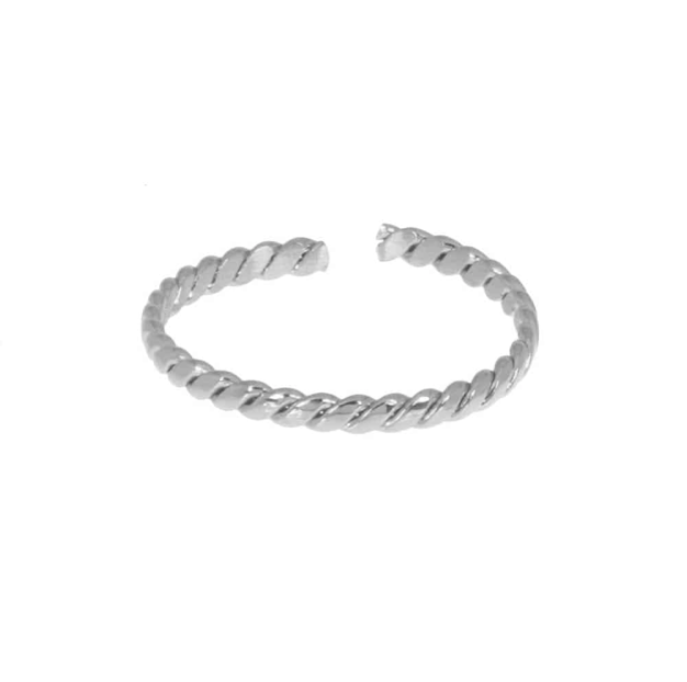 Bague Dina - Boutique We Are ParisLes Cléias Acier Inoxydable