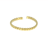 Bague Dina - Boutique We Are ParisLes Cléias Acier Inoxydable