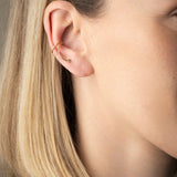 Bague d'oreille Cédric - Boutique We Are ParisApril Please