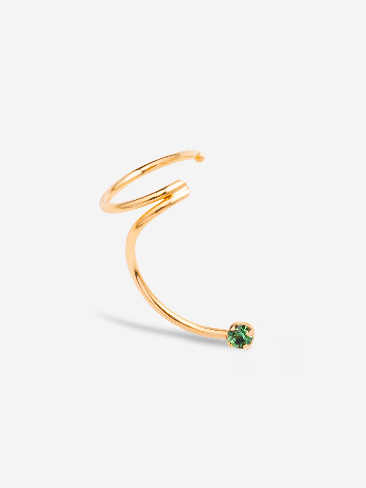 Bague d'oreille Cédric - Boutique We Are ParisApril Please