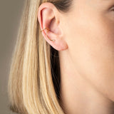 Bague d'oreille Cédric - Boutique We Are ParisApril Please