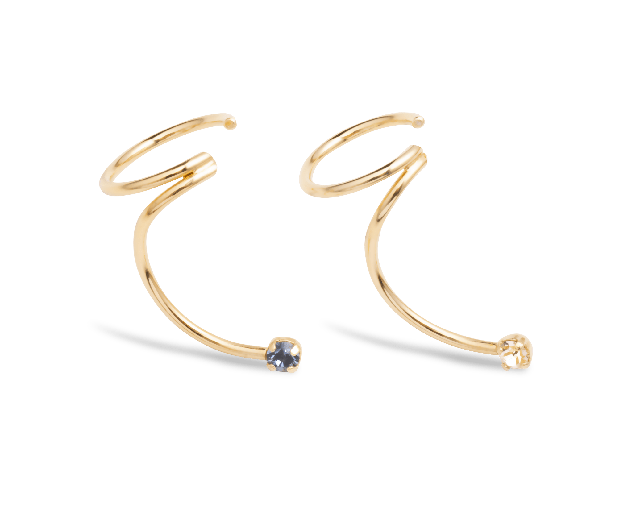 Bague d'oreille Cédric - Boutique We Are ParisApril Please