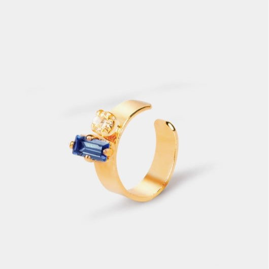 Bague d'oreille Damien - couleur au choix - Boutique We Are Paris