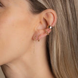 Bague d'oreille Eloi - Boutique We Are Paris