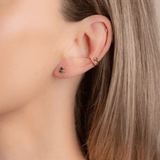 Bague d'oreille Ernest - Boutique We Are ParisApril Please