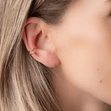 Bague d'oreille Ernest - Boutique We Are ParisApril Please