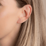 Bague d'oreille Ernest - Boutique We Are ParisApril Please