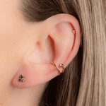 Bague d'oreille Ernest - Boutique We Are ParisApril Please