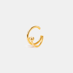 Bague d'oreille Ernest - Boutique We Are ParisApril Please