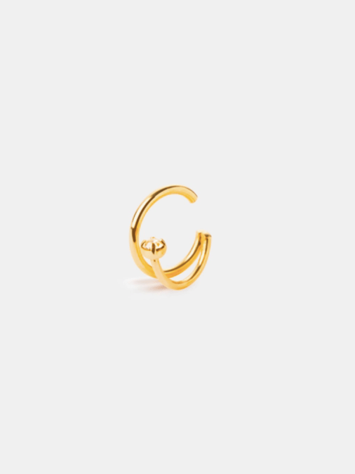 Bague d'oreille Ernest - Boutique We Are ParisApril Please