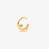 Bague d'oreille Ernest - Boutique We Are ParisApril Please